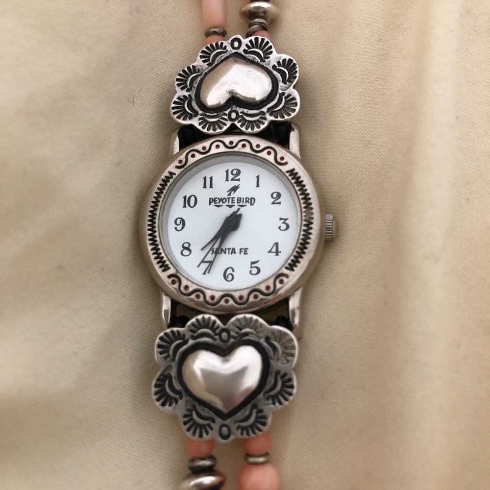 Peyote Bird watch